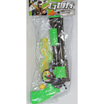 Ball Gun Playset